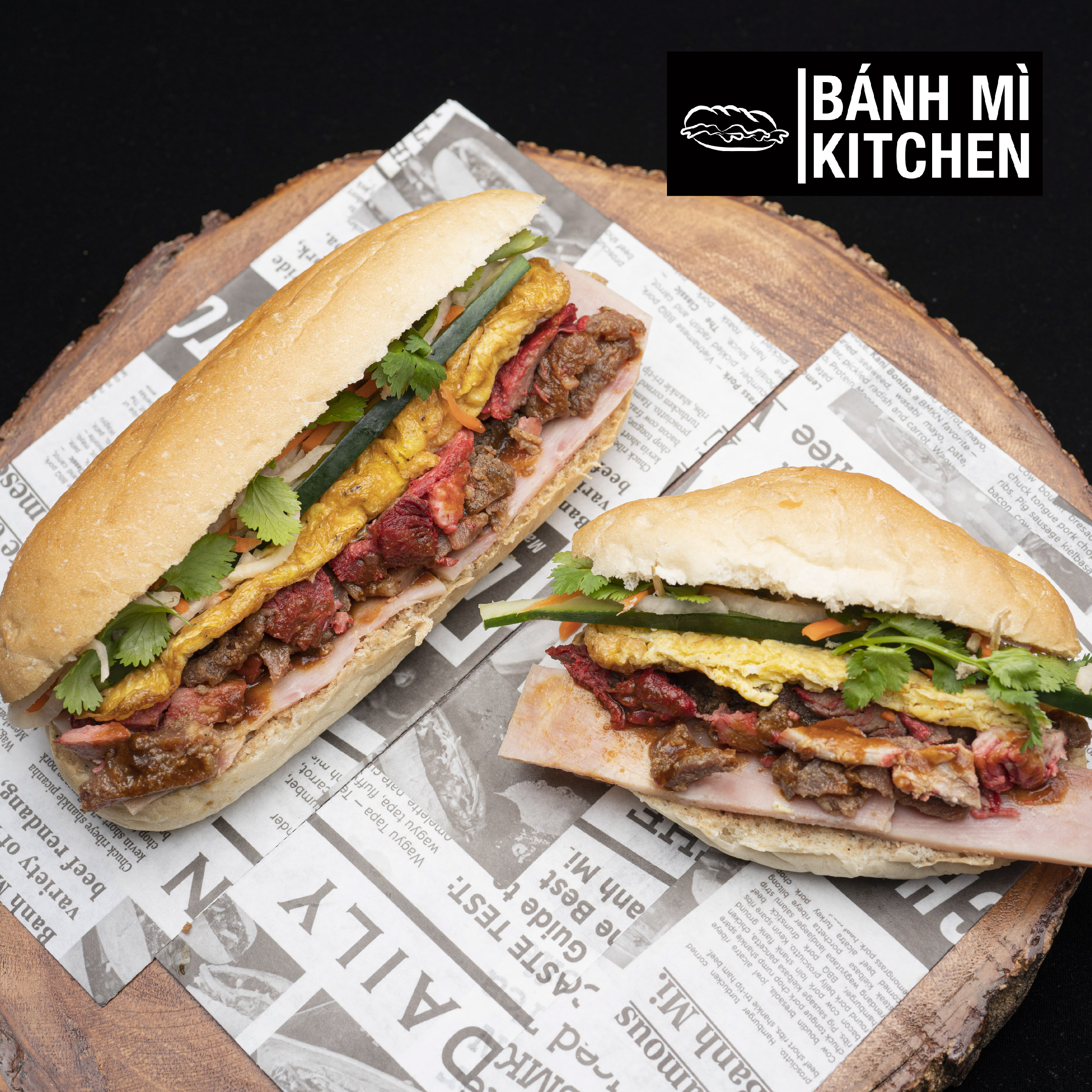 Banh Mi Kitchen