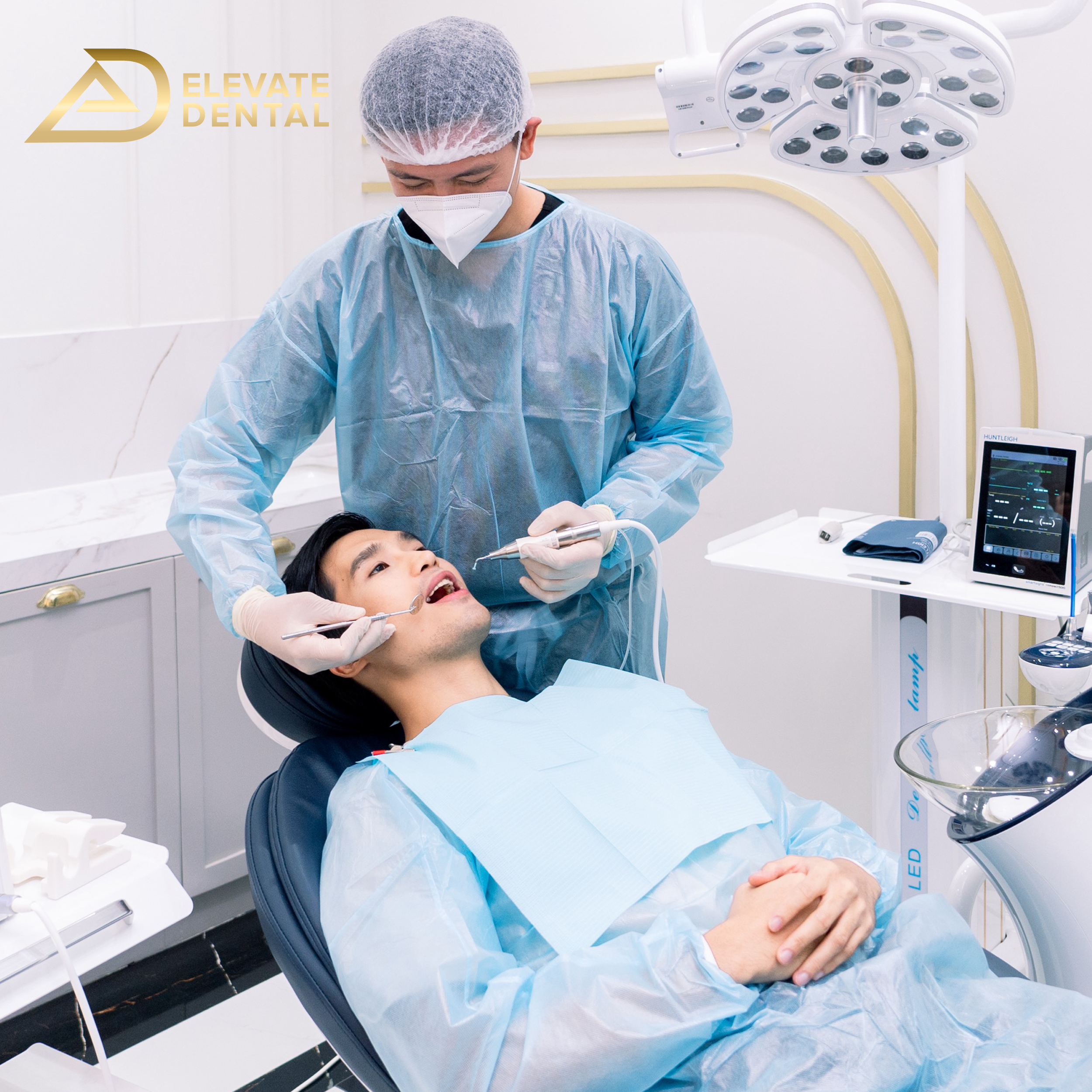 Elevate Dental